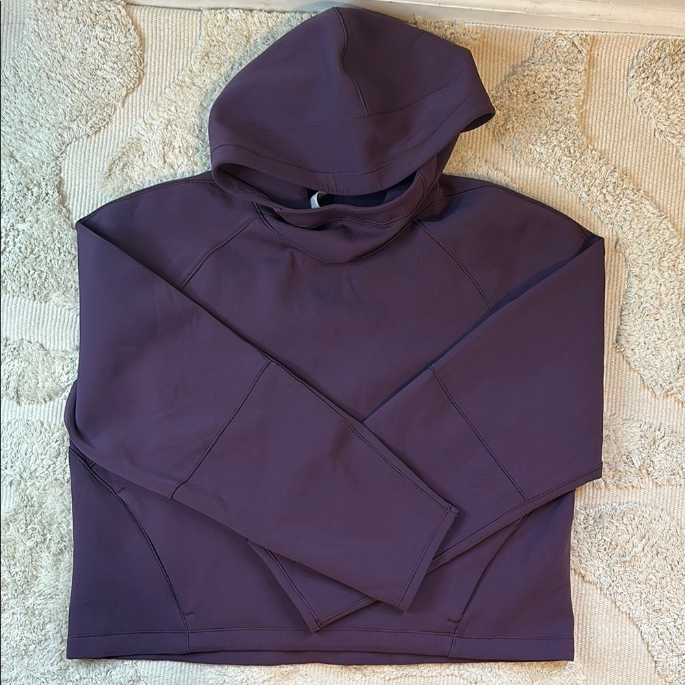 Lululemon Hoodie